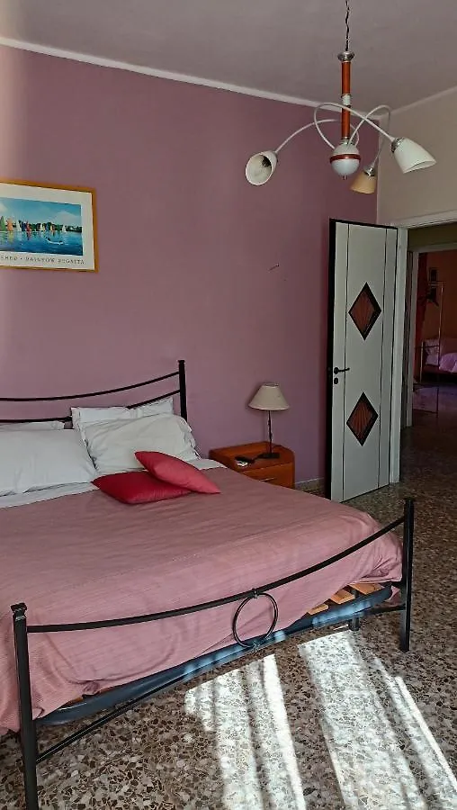 Amuny Sicily Guest House Syracuse