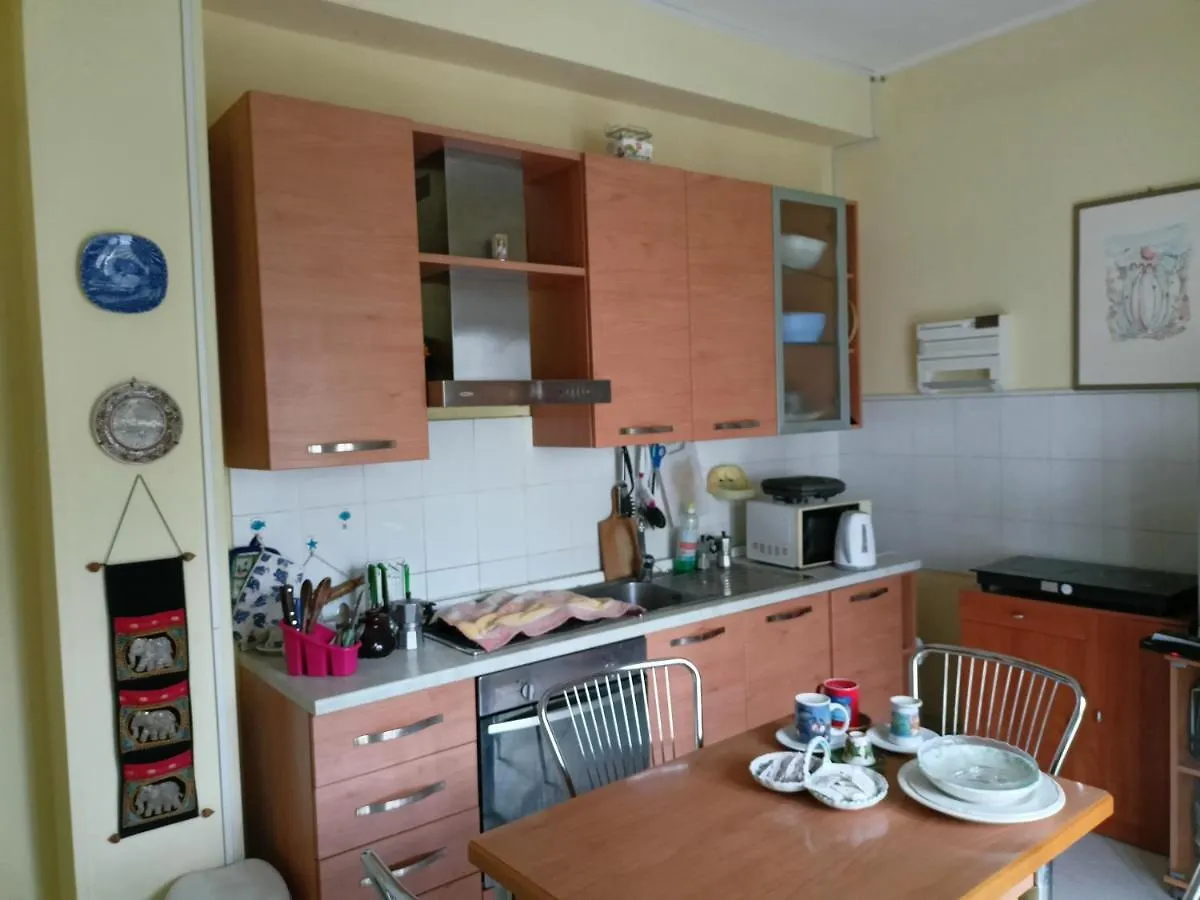 Amuny Sicily Guest House Syracuse Italy