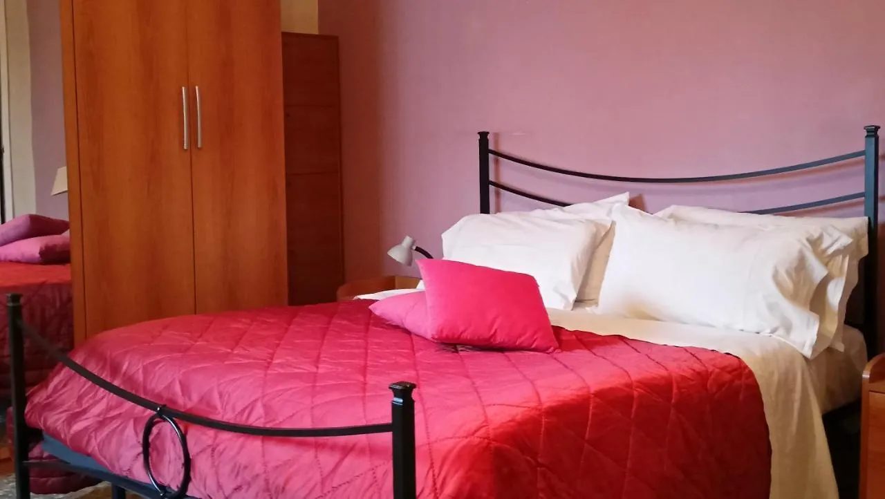 Amuny Sicily Guest House Syracuse