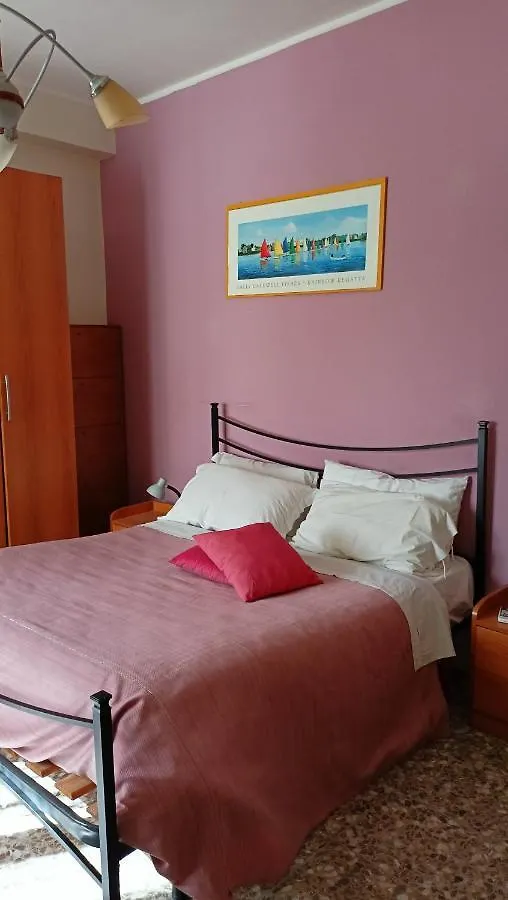 Amuny Sicily Guest House Syracuse 0*,  Italy