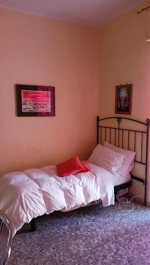 Amuny Sicily Guest House Syracuse Apartment