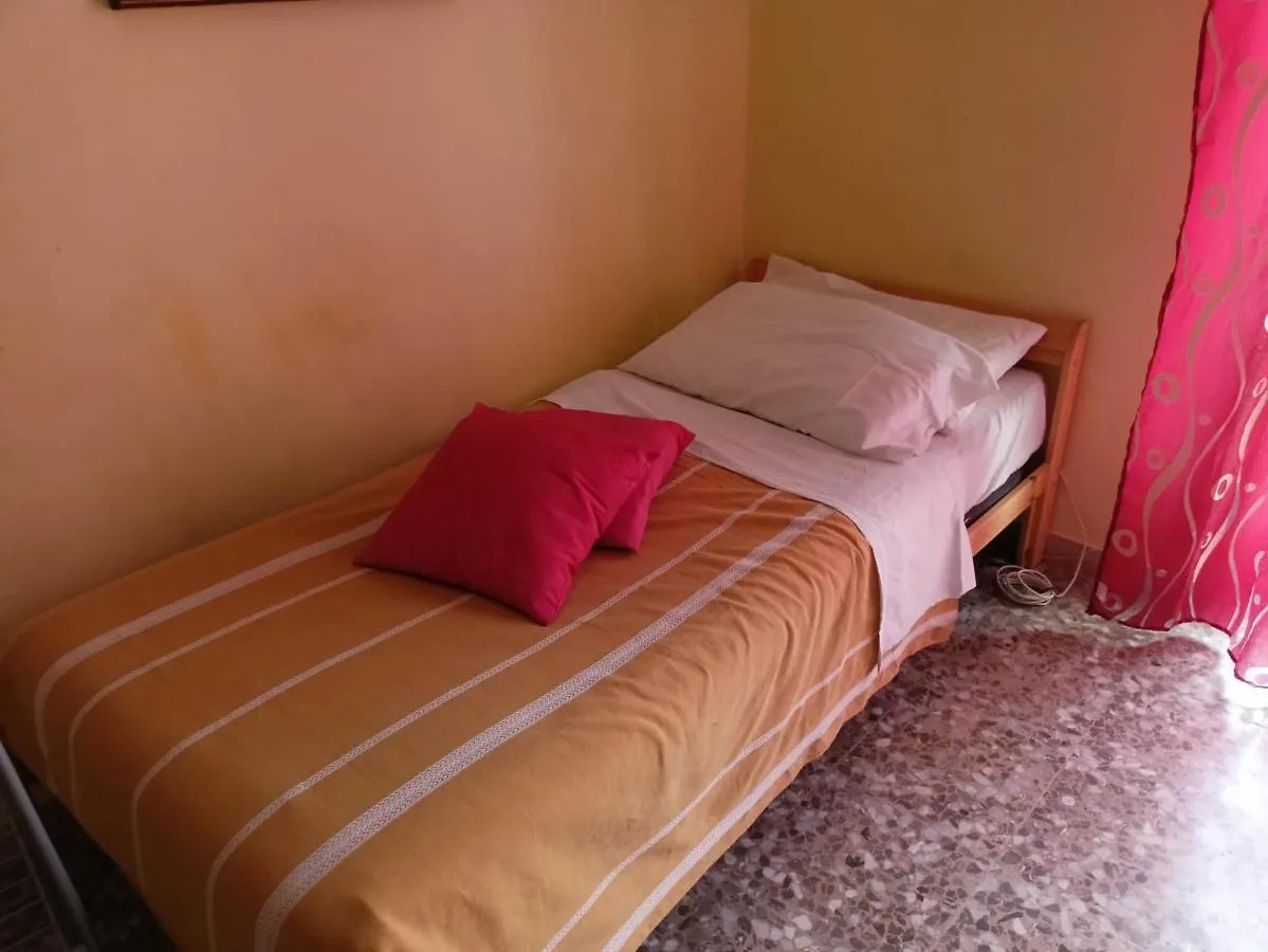 Amuny Sicily Guest House Syracuse