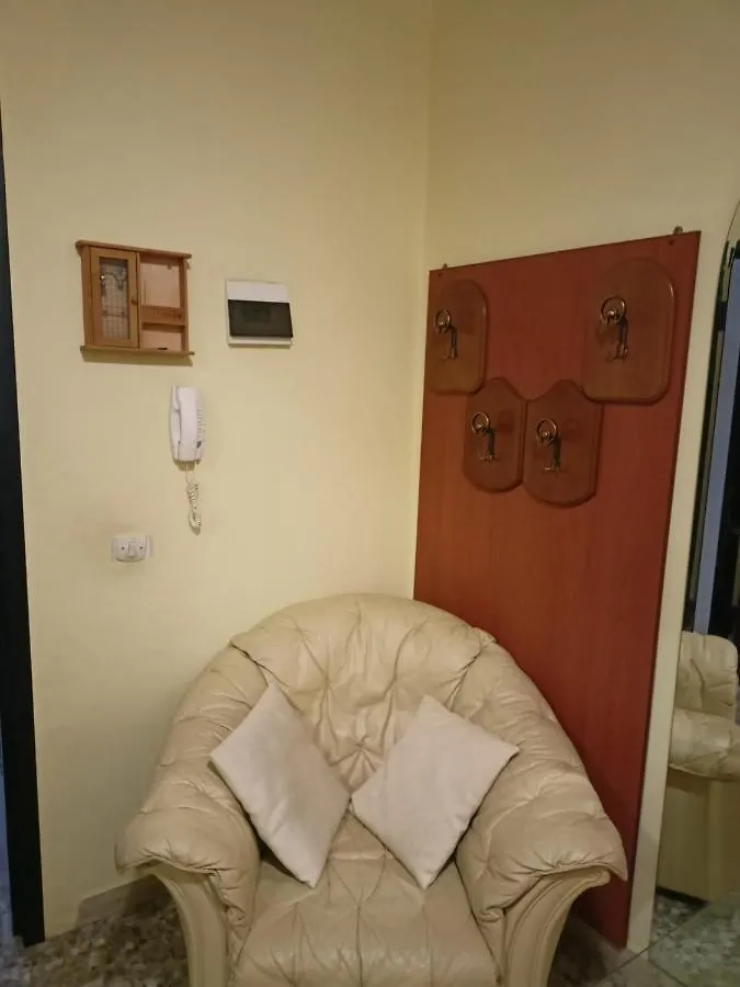 Amuny Sicily Guest House Syracuse