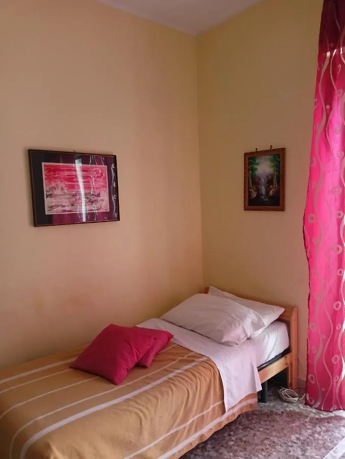 Amuny Sicily Guest House Syracuse