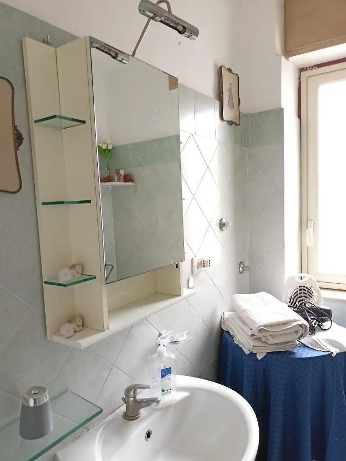 Apartment Amuny Sicily Guest House Syracuse