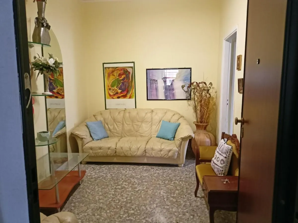 Amuny Sicily Guest House Syracuse 0*,  Italy