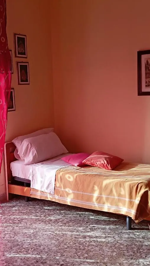 Apartment Amuny Sicily Guest House Syracuse