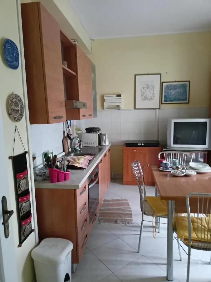 Amuny Sicily Guest House Syracuse Apartment