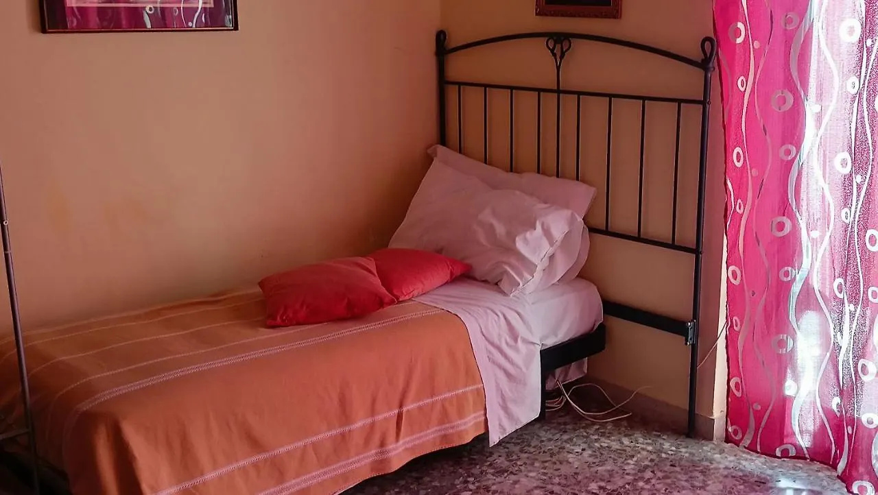 Amuny Sicily Guest House Syracuse 0*,