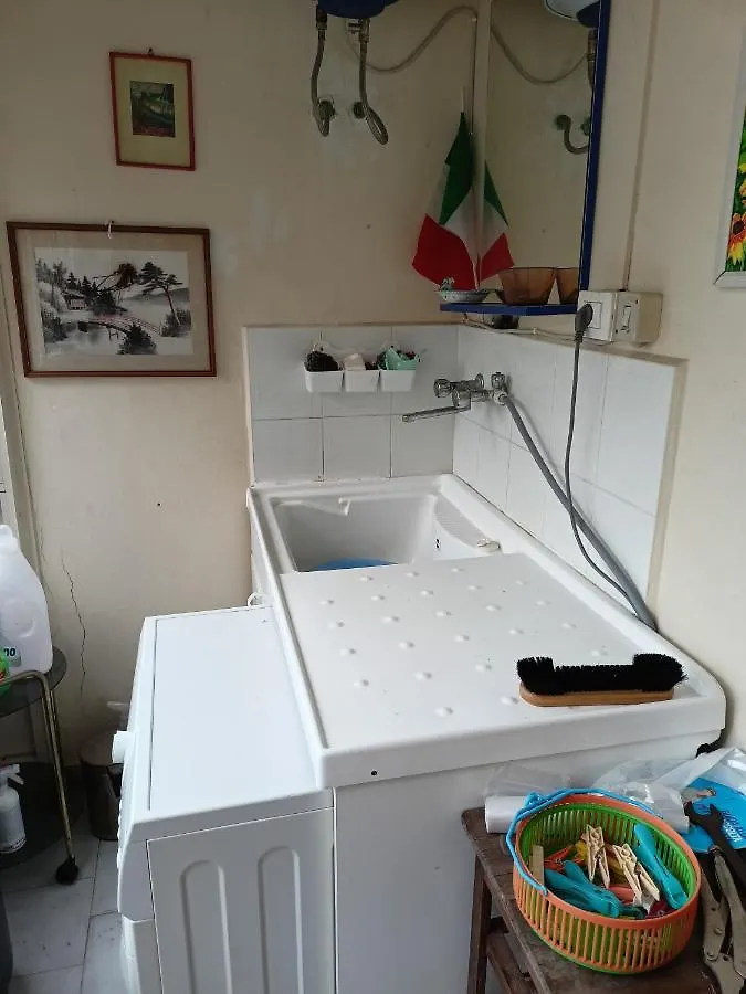 Apartment Amuny Sicily Guest House Syracuse