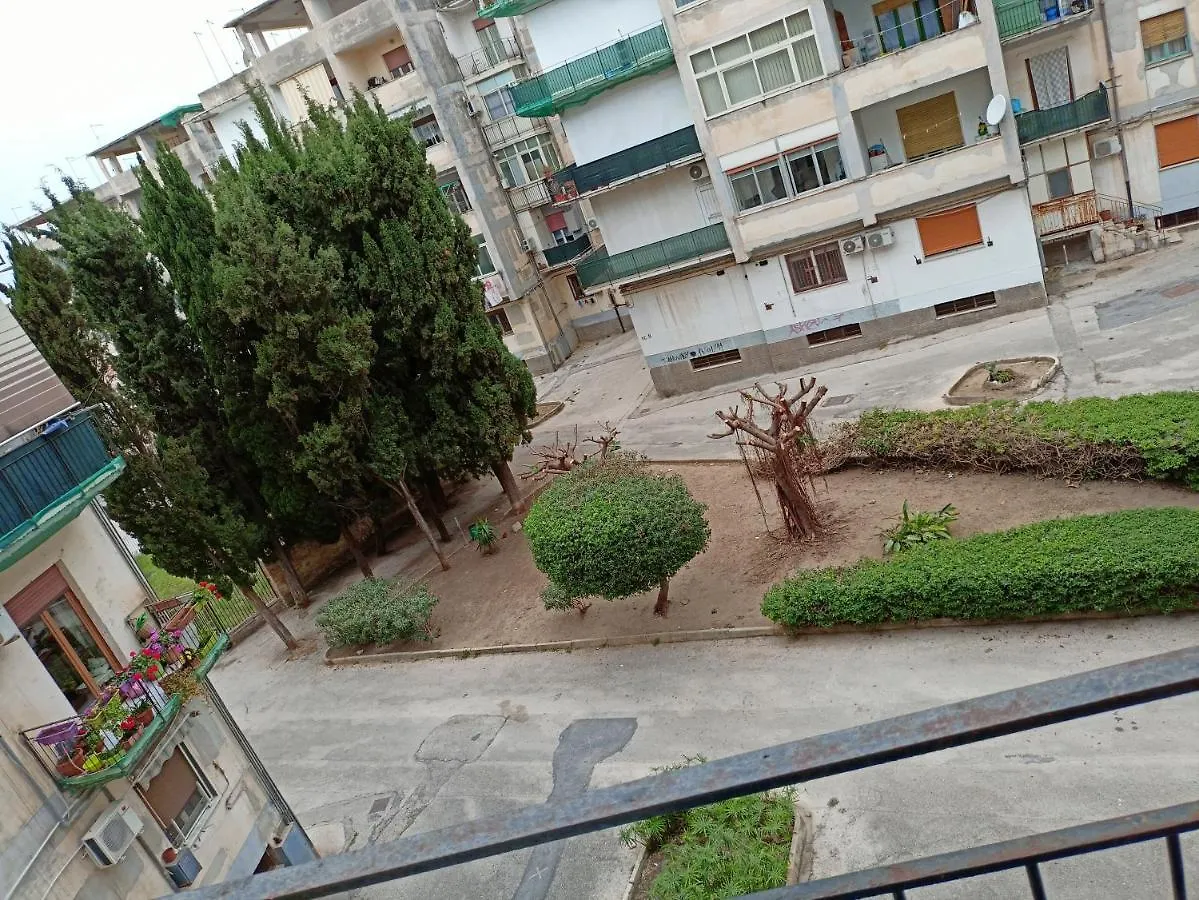 Apartment Amuny Sicily Guest House Syracuse