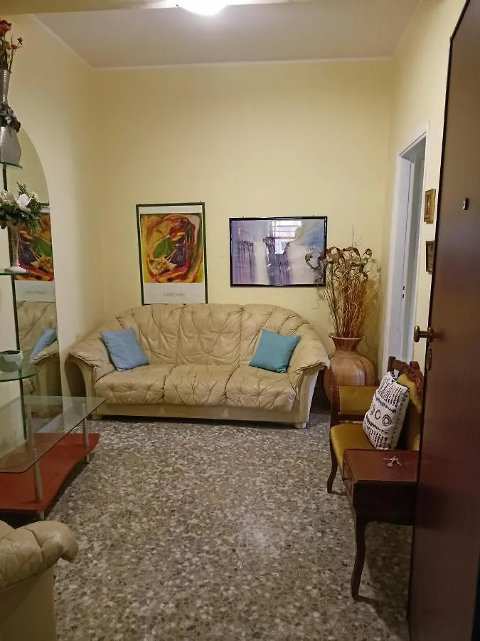Apartment Amuny Sicily Guest House Syracuse Italy