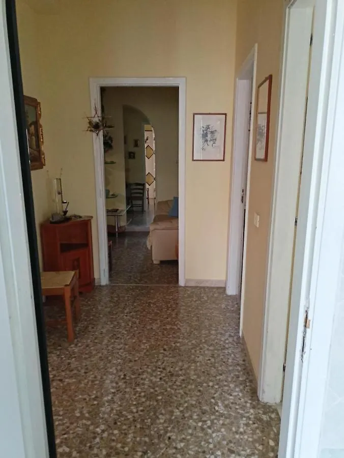 Apartment Amuny Sicily Guest House Syracuse Italy