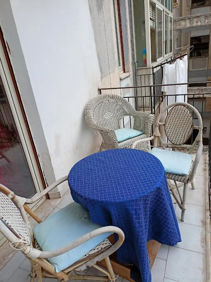Amuny Sicily Guest House Syracuse