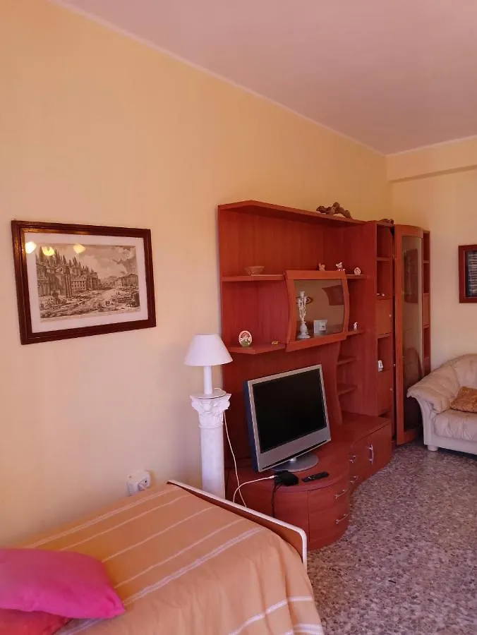 Amuny Sicily Guest House Syracuse 0*,