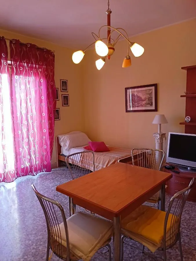 Amuny Sicily Guest House Syracuse Apartment