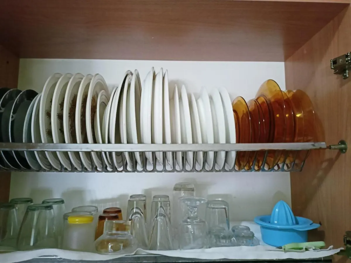 Amuny Sicily Guest House Syracuse 0*,