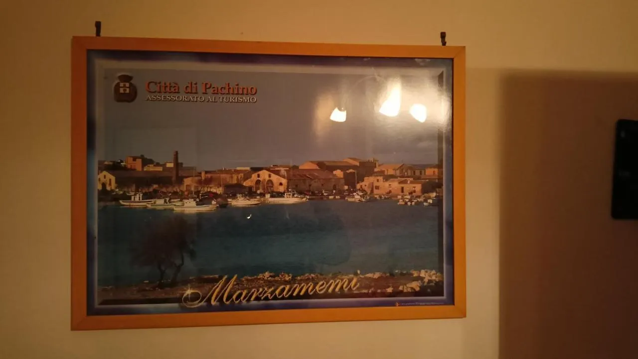 Amuny Sicily Guest House Syracuse Italy