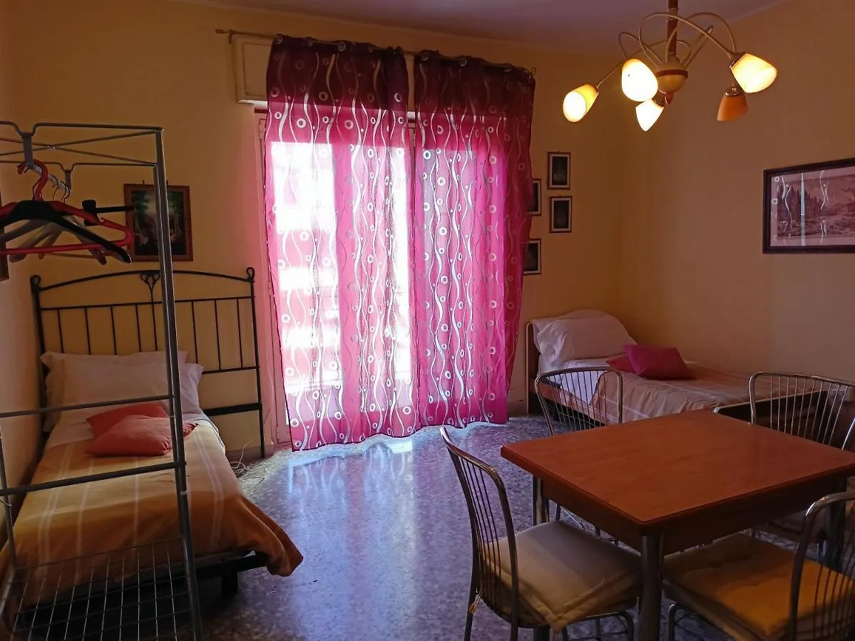 Amuny Sicily Guest House Syracuse Apartment