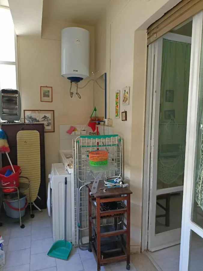 Amuny Sicily Guest House Syracuse