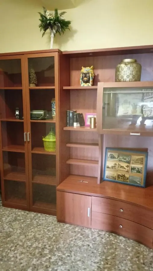 Amuny Sicily Guest House Syracuse Apartment