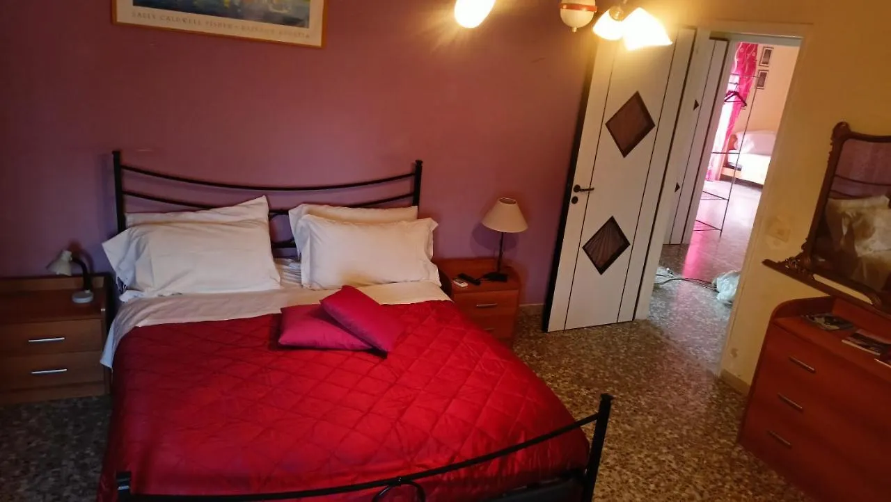 Amuny Sicily Guest House Syracuse Apartment