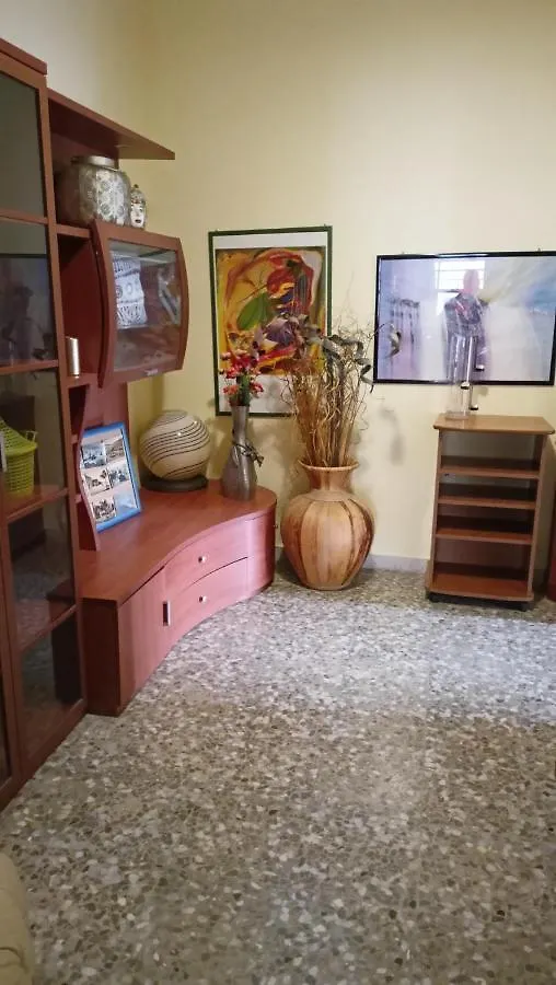 Amuny Sicily Guest House Syracuse Italy
