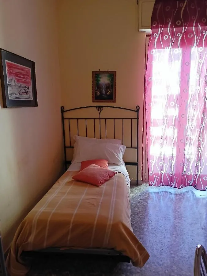 Apartment Amuny Sicily Guest House Syracuse