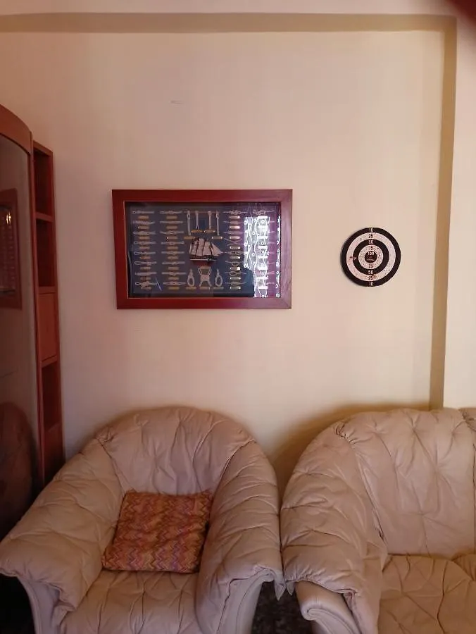 Amuny Sicily Guest House Syracuse 0*,