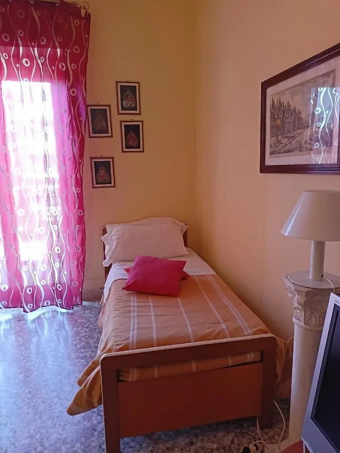 Apartment Amuny Sicily Guest House Syracuse Italy