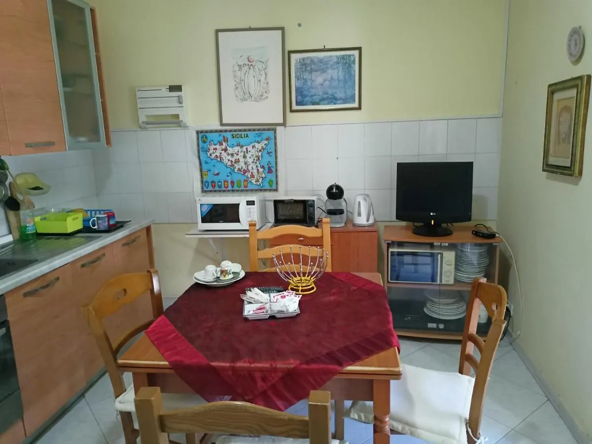 Amuny Sicily Guest House Syracuse Italy