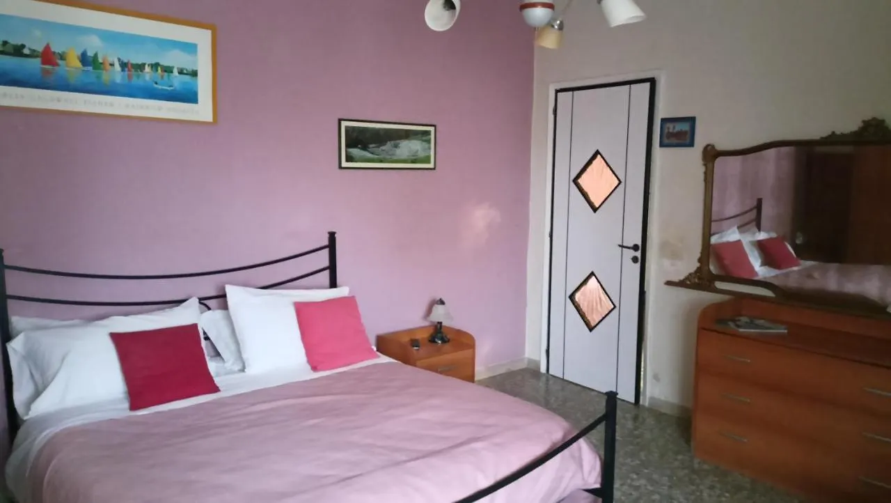 Amuny Sicily Guest House Syracuse 0*,  Italy