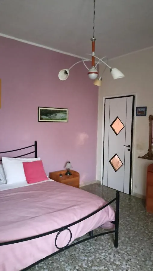 Amuny Sicily Guest House Syracuse