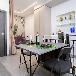 Appartamento Interno 6 By Ortigia, Syracuse