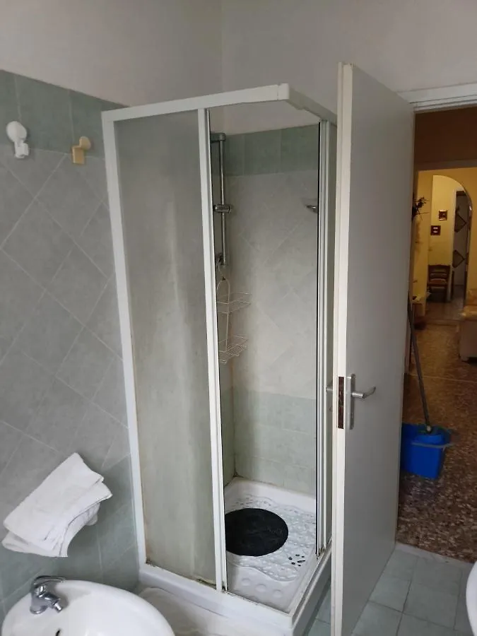 Apartment Amuny Sicily Guest House Syracuse Italy