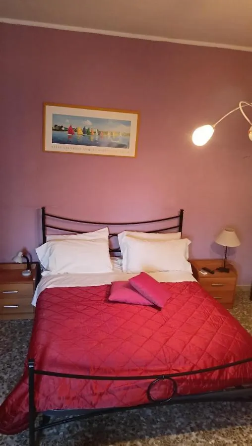 Amuny Sicily Guest House Syracuse Italy