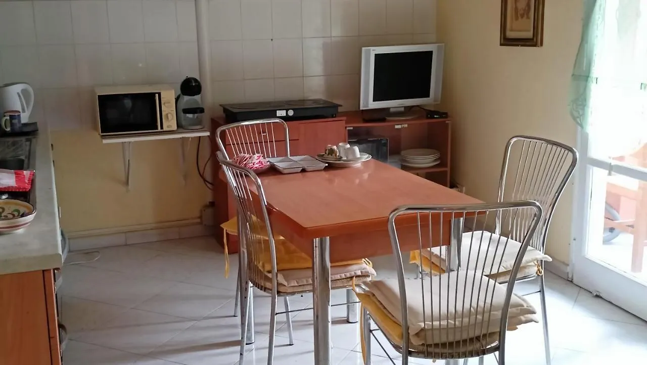 Apartment Amuny Sicily Guest House Syracuse