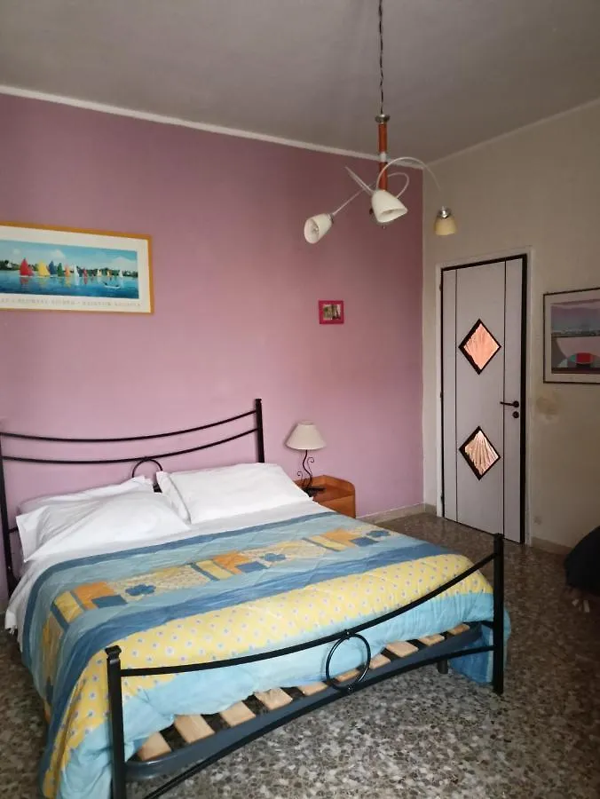 Amuny Sicily Guest House Syracuse Apartment