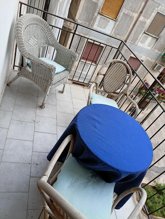 Amuny Sicily Guest House Syracuse Apartment