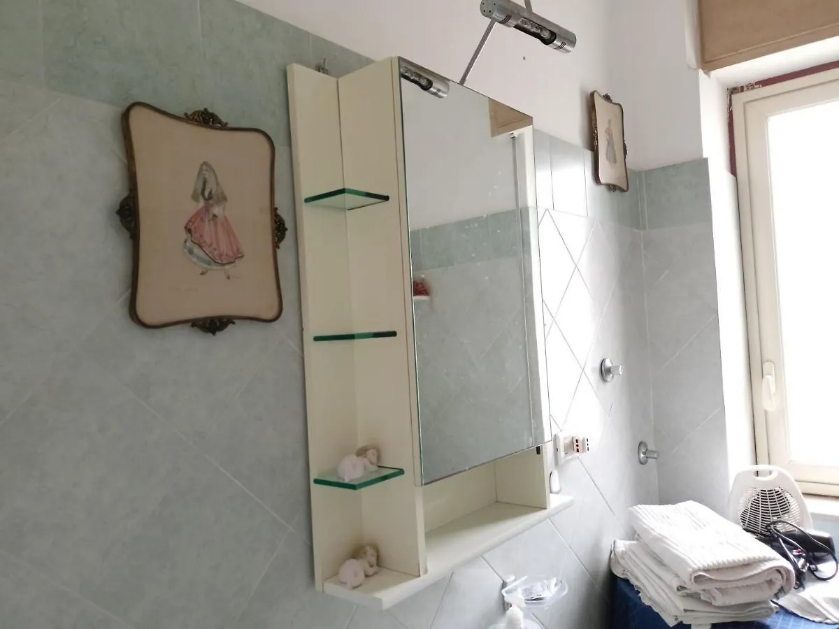 Amuny Sicily Guest House Syracuse Italy