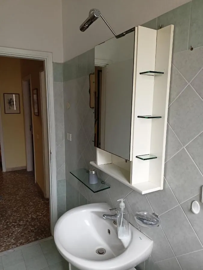 Amuny Sicily Guest House Syracuse Apartment