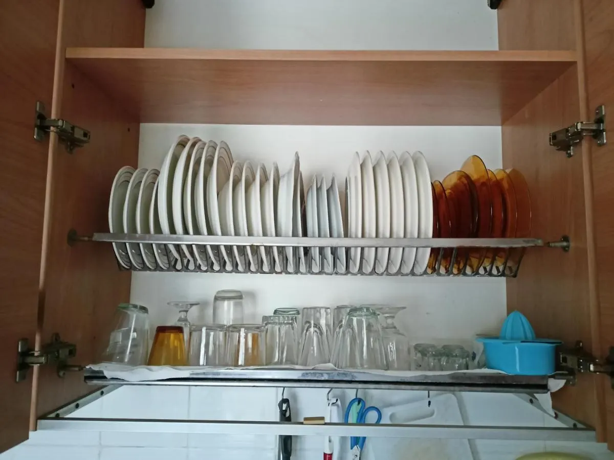 Amuny Sicily Guest House Syracuse Apartment