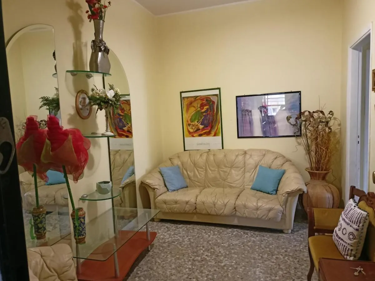 Amuny Sicily Guest House Syracuse