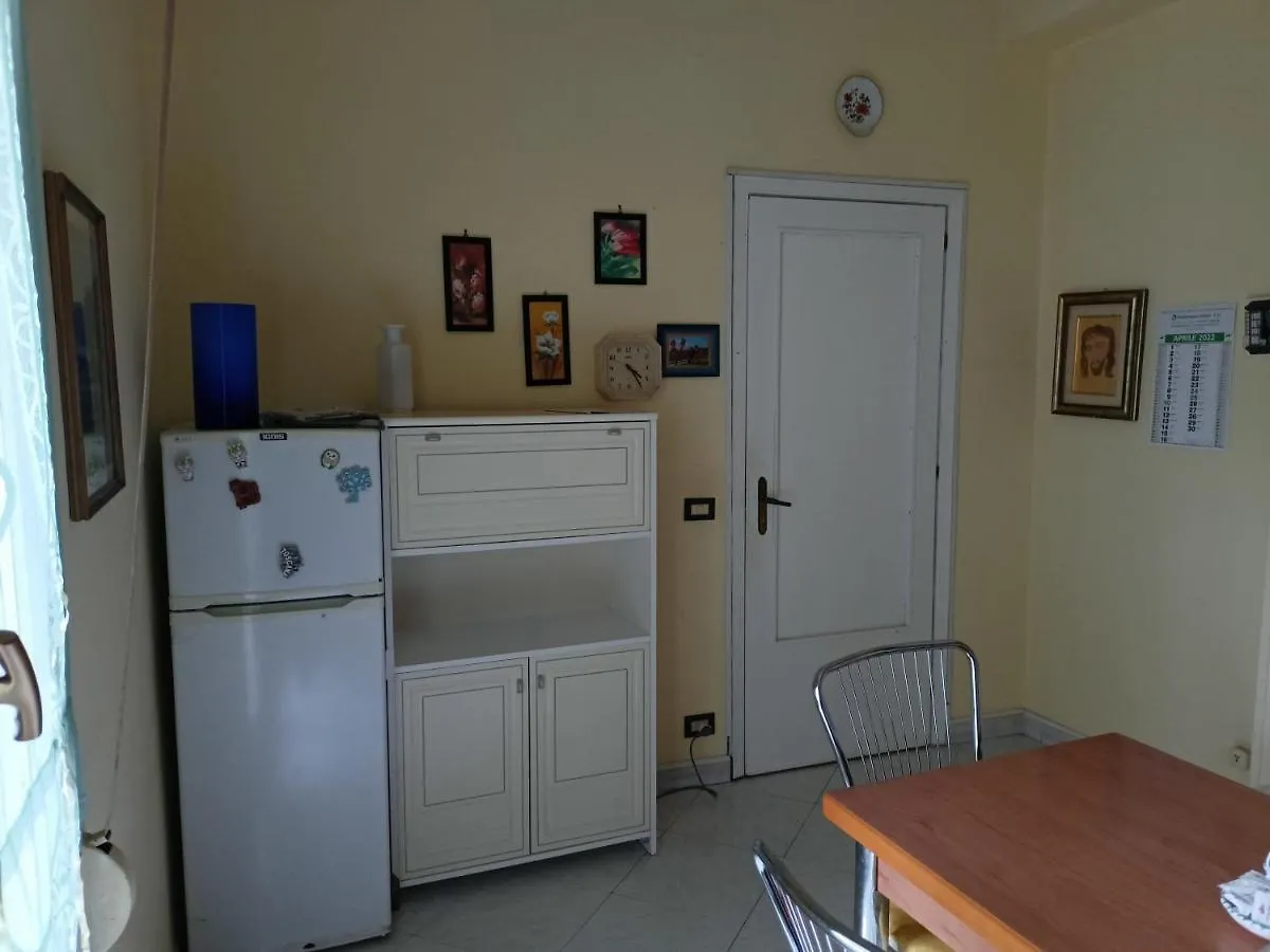 Amuny Sicily Guest House Syracuse Italy