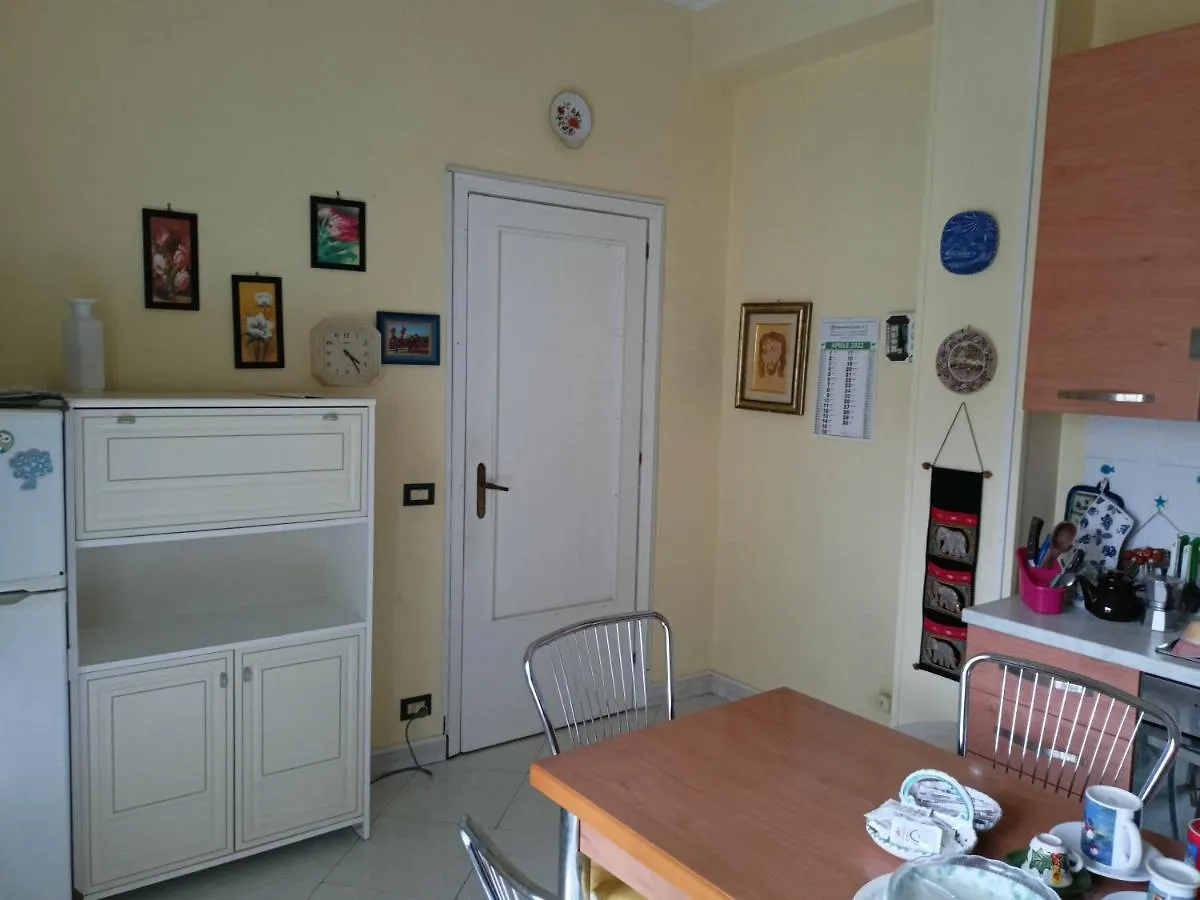 Amuny Sicily Guest House Syracuse Apartment