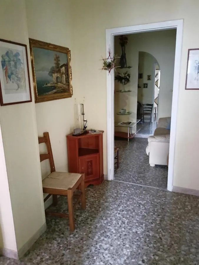 Amuny Sicily Guest House Syracuse 0*,