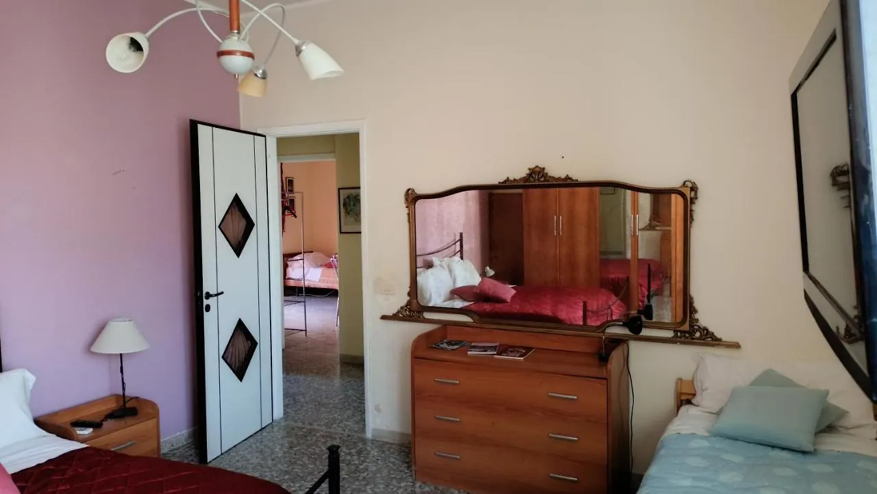 Apartment Amuny Sicily Guest House Syracuse