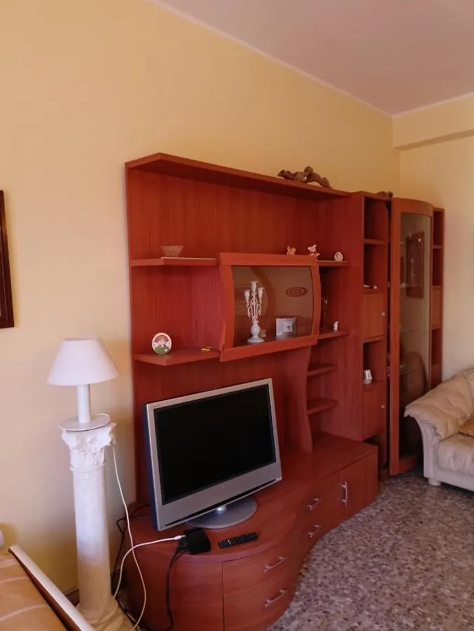 Amuny Sicily Guest House Syracuse