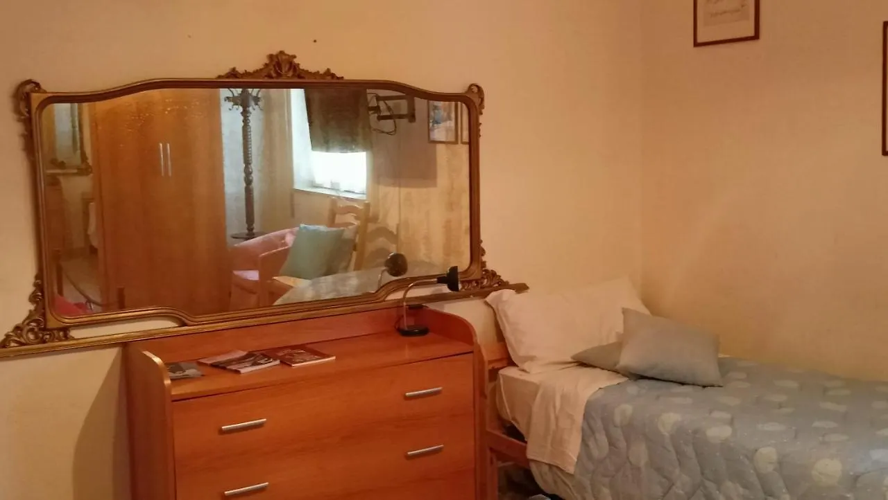 Amuny Sicily Guest House Syracuse 0*,  Itálie