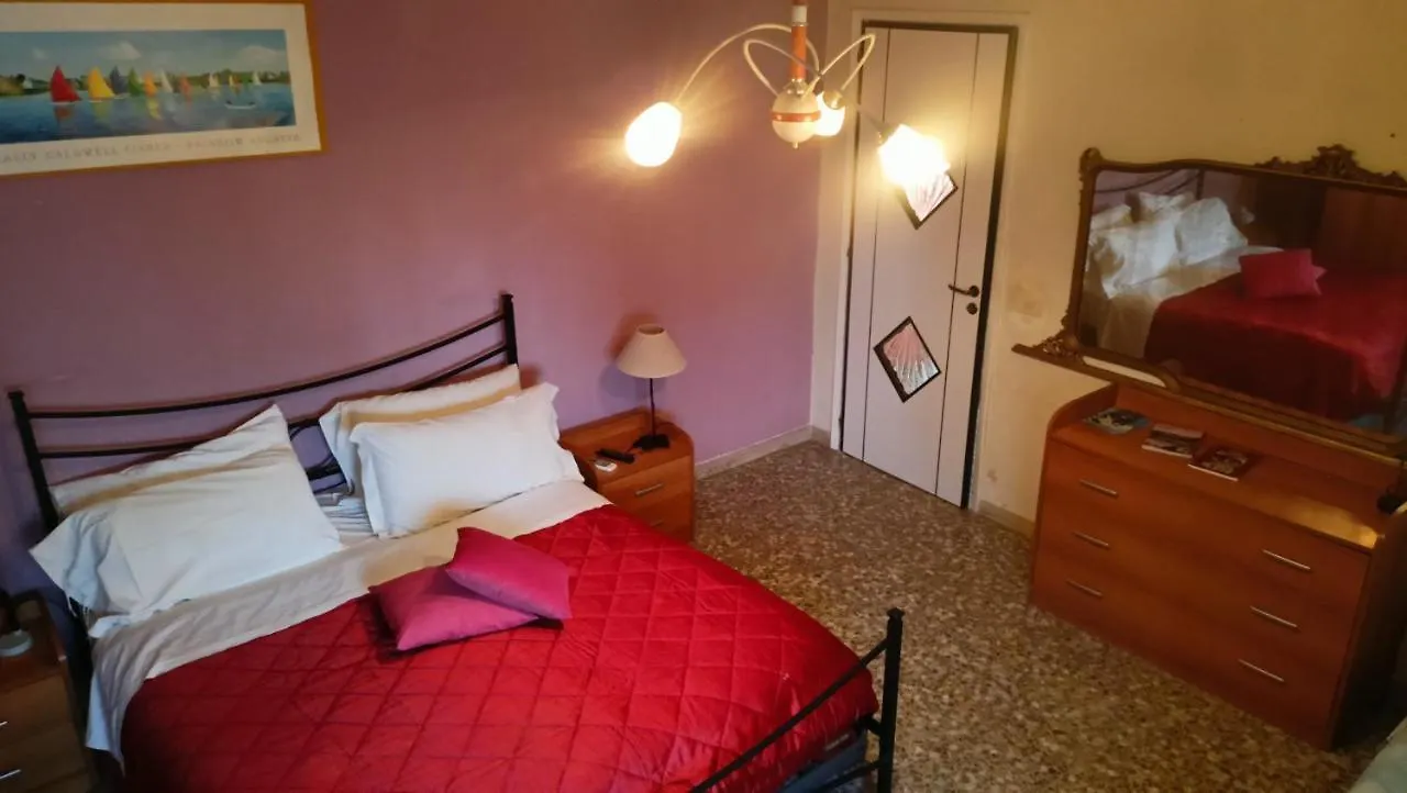 Apartment Amuny Sicily Guest House Syracuse Italy